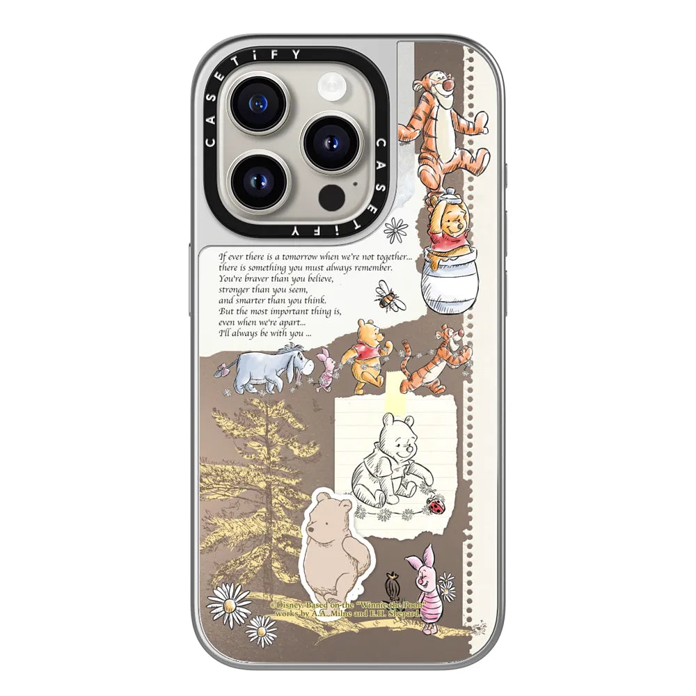 Vintage Collage Case | Image 1