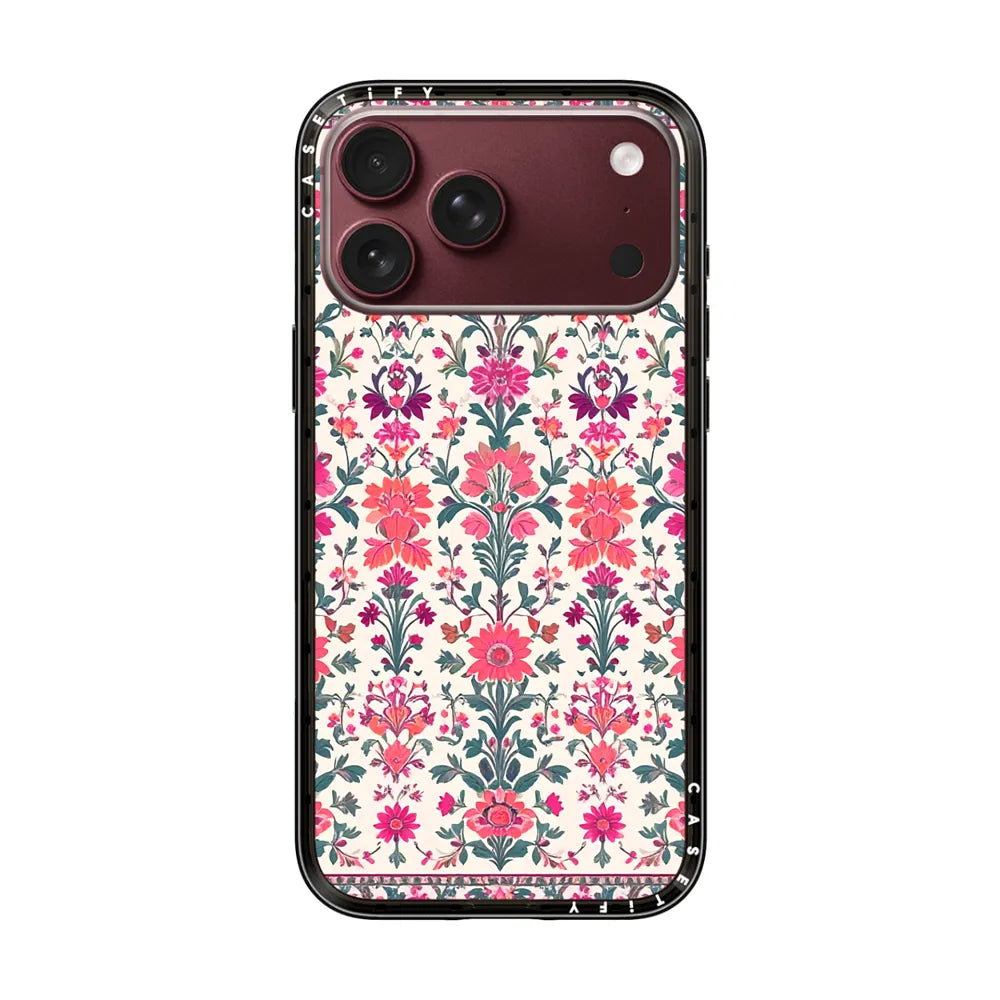 Persian Floral - Rose | Image 1