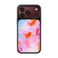 Moon Rising | iPhone 18 Pro Max / Impact Case MagSafe Compatible - Glossy / Glossy Black | Image 1