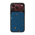 Floating People #2 | iPhone 18 Pro Max / Impact Case MagSafe Compatible - Glossy / Glossy Black | Image 1