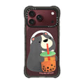 Moon Bear with Boba | Image 1