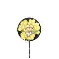 Wattle Babies |   / PowerThru Magnetic Wireless Charger MagSafe Compatible / Black | Image 1