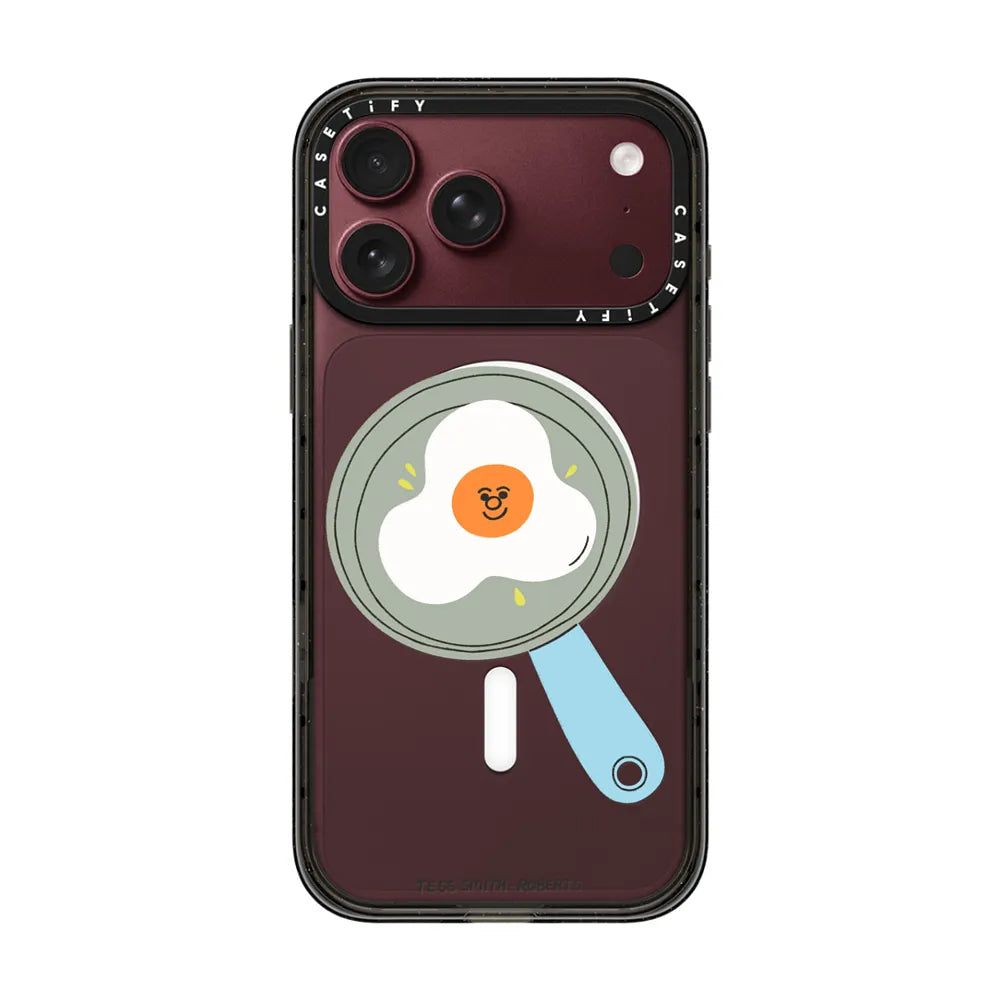 Fried Egg | Image 1