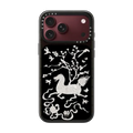 Year of the Horse Phone Case | iPhone 18 Pro Max / Impact Case MagSafe Compatible - Glossy / Glossy Black | Image 1