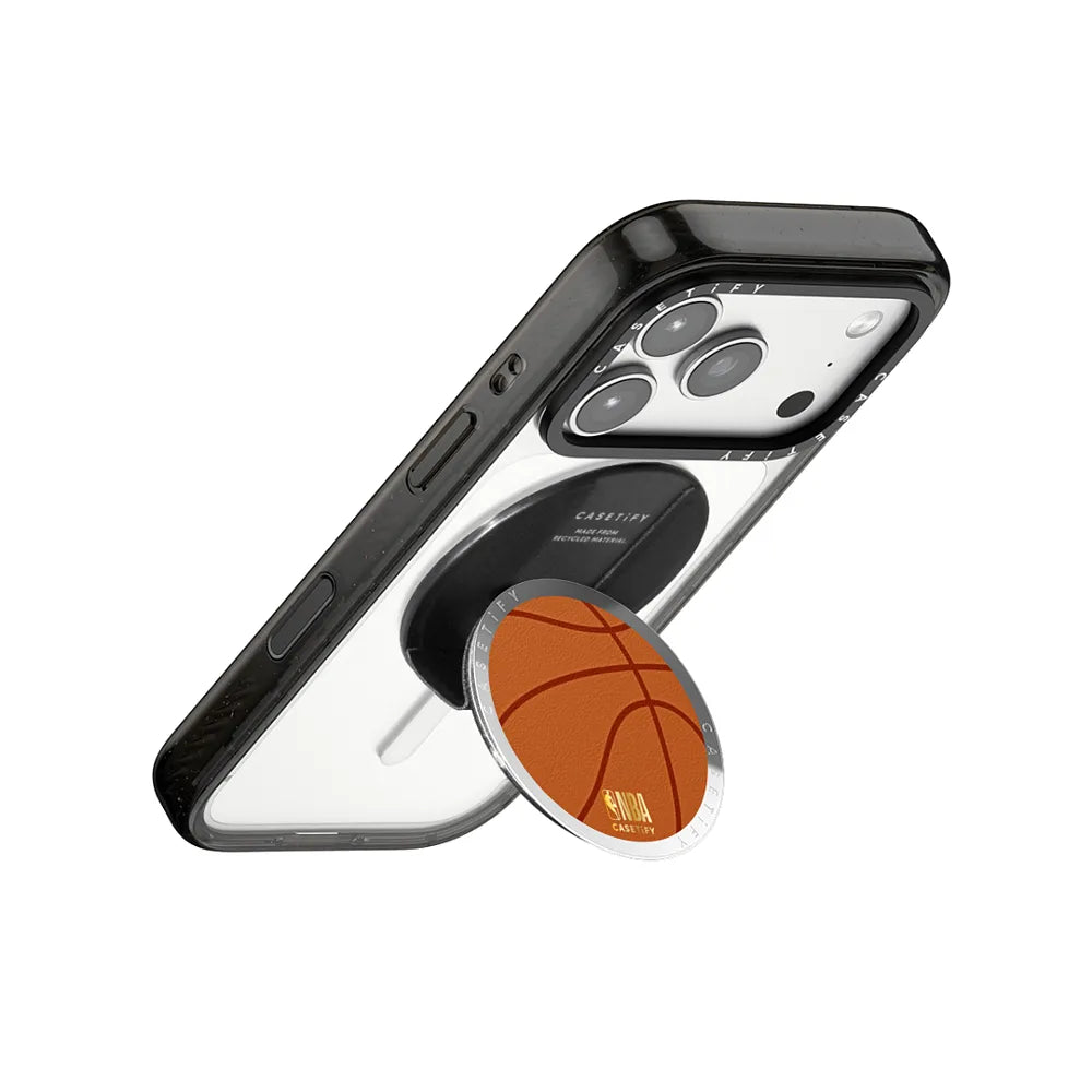 NBA Basketball Grip Stand