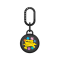 BTS Butter Airtag Case | AirTag / AirTag Holder / Licorice | Image 1