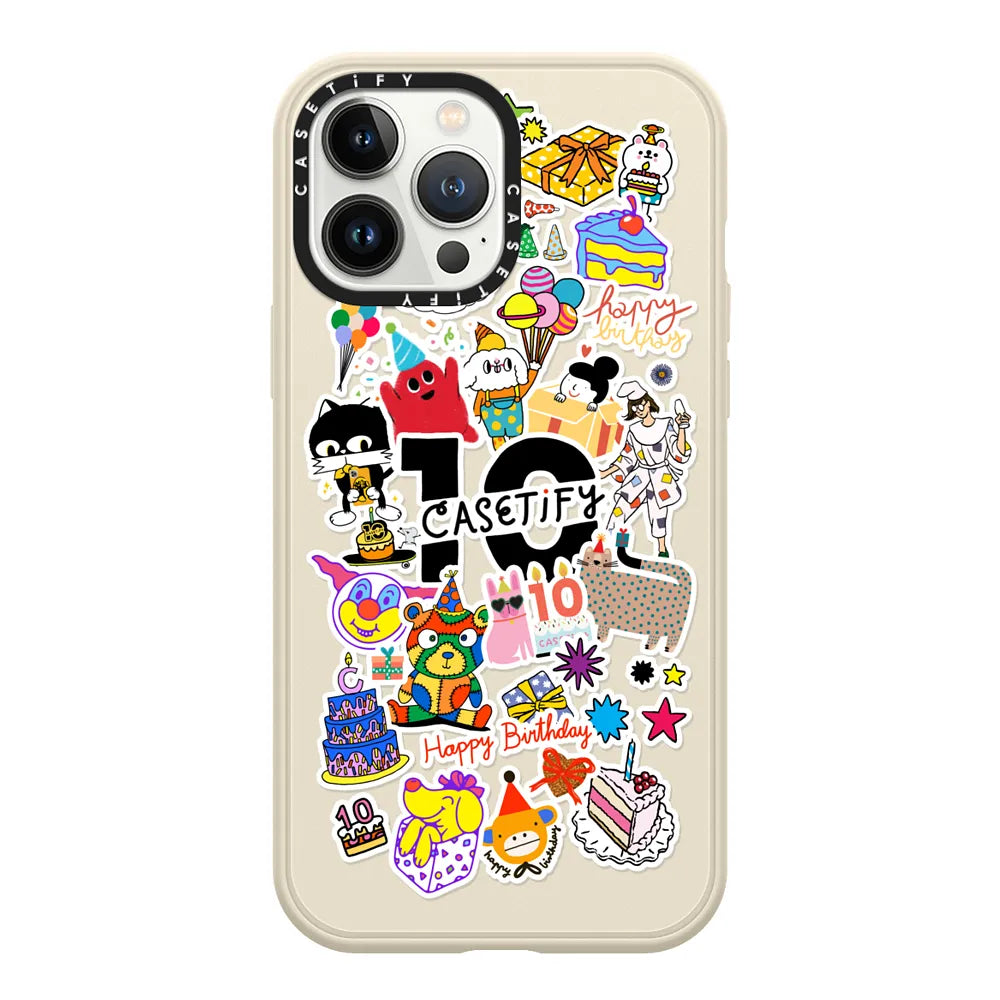 CASETiFY 10 Artists (1) | Image 1