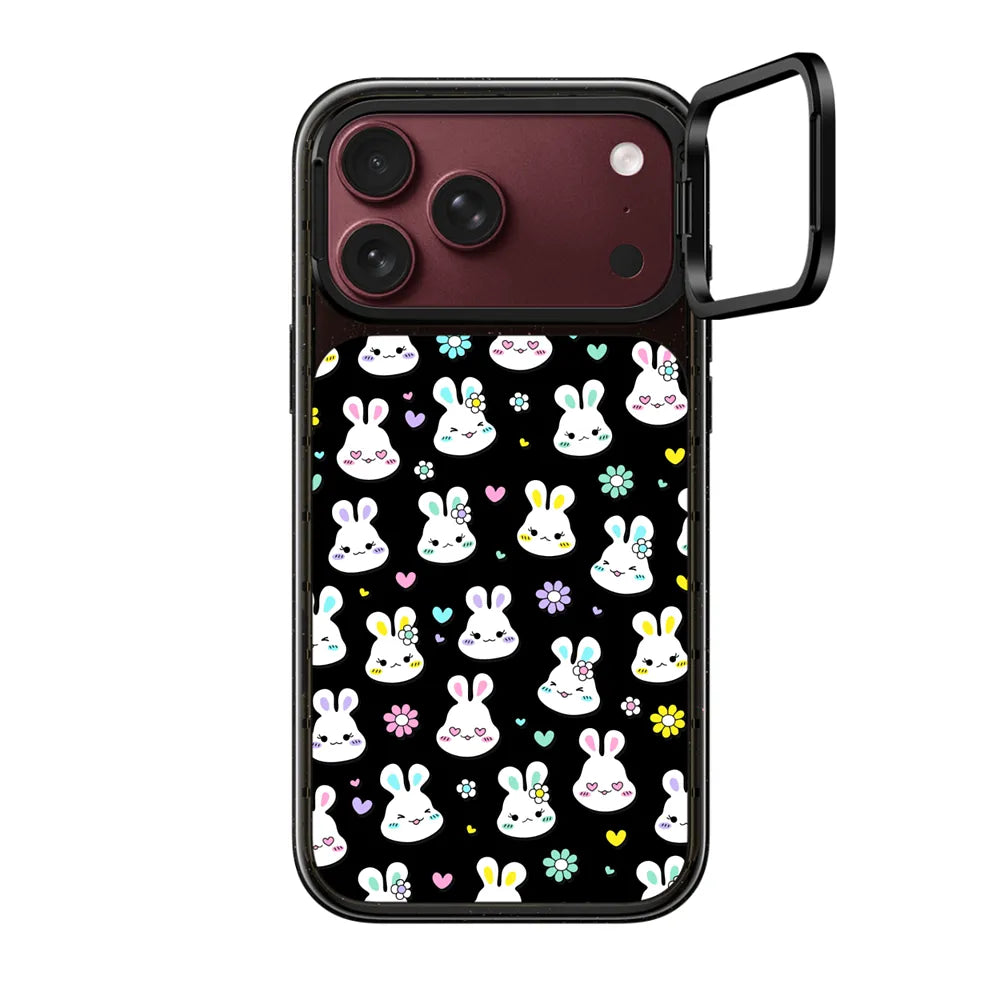 Bunny Floral | Image 1