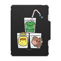minini cup iPad Case | Image 1