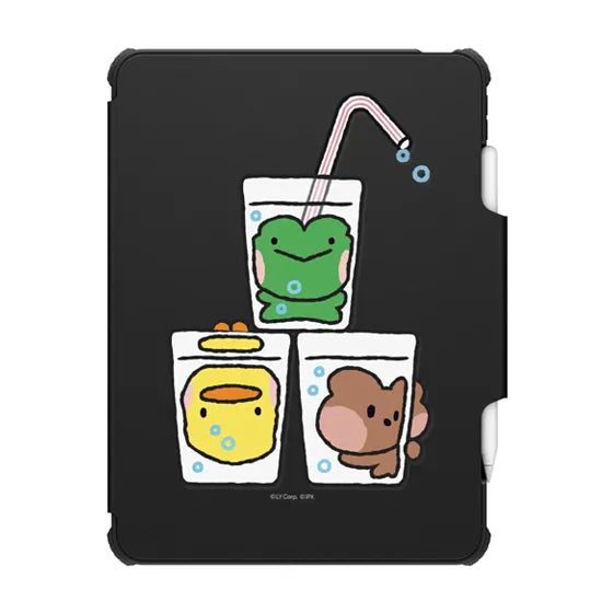 minini cup iPad Case | Image 1
