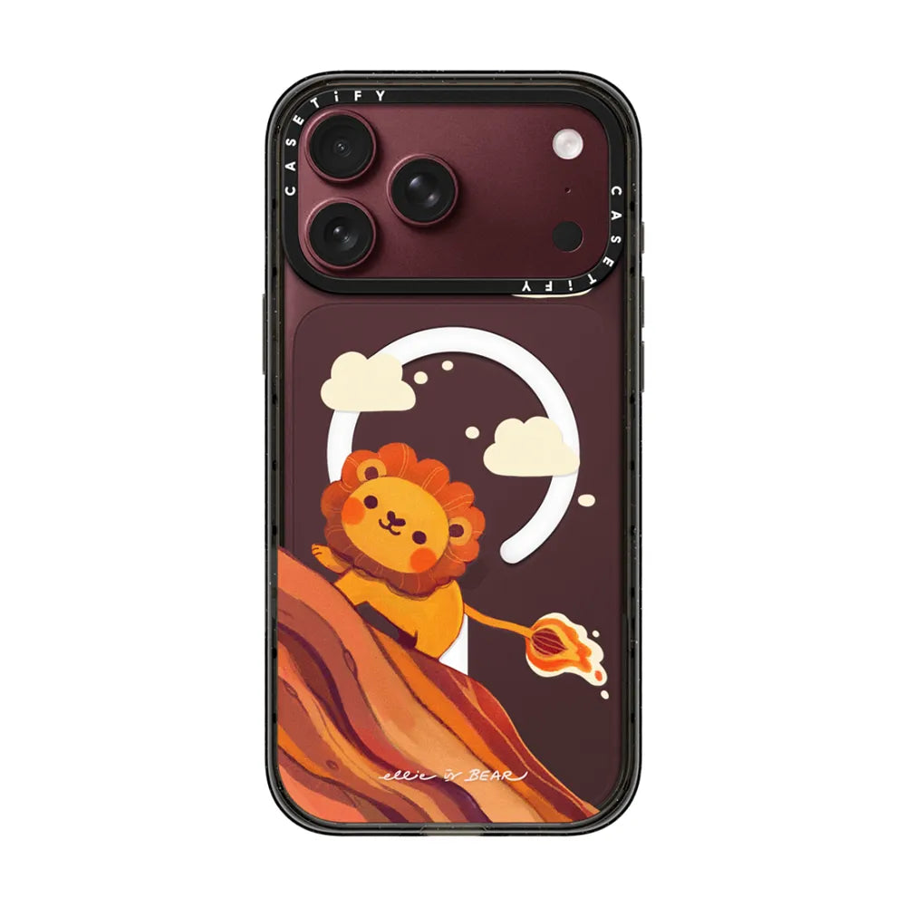 Baby Lion by ellievsbear | Image 1