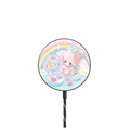 Dream Palette |   / PowerThru Magnetic Wireless Charger MagSafe Compatible / Black | Image 1
