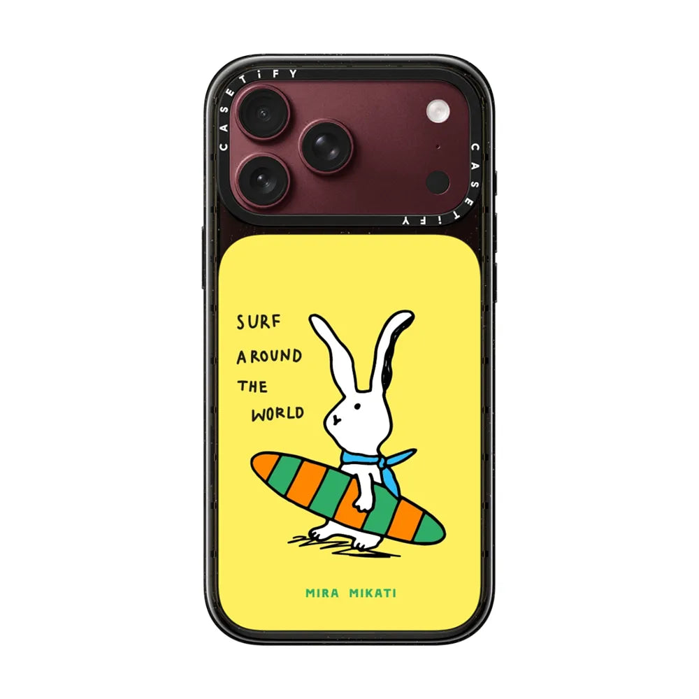 Surf's Up | Image 1
