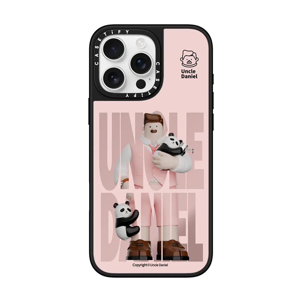 Panda Keeper | Image 1