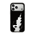 LAIMO @ TAIPEI | iPhone 17 Pro Max / Impact Case MagSafe Compatible / Black | Image 1