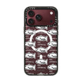 Chef Choi Kang Rok Gadarangeo Pattern Case | Image 1