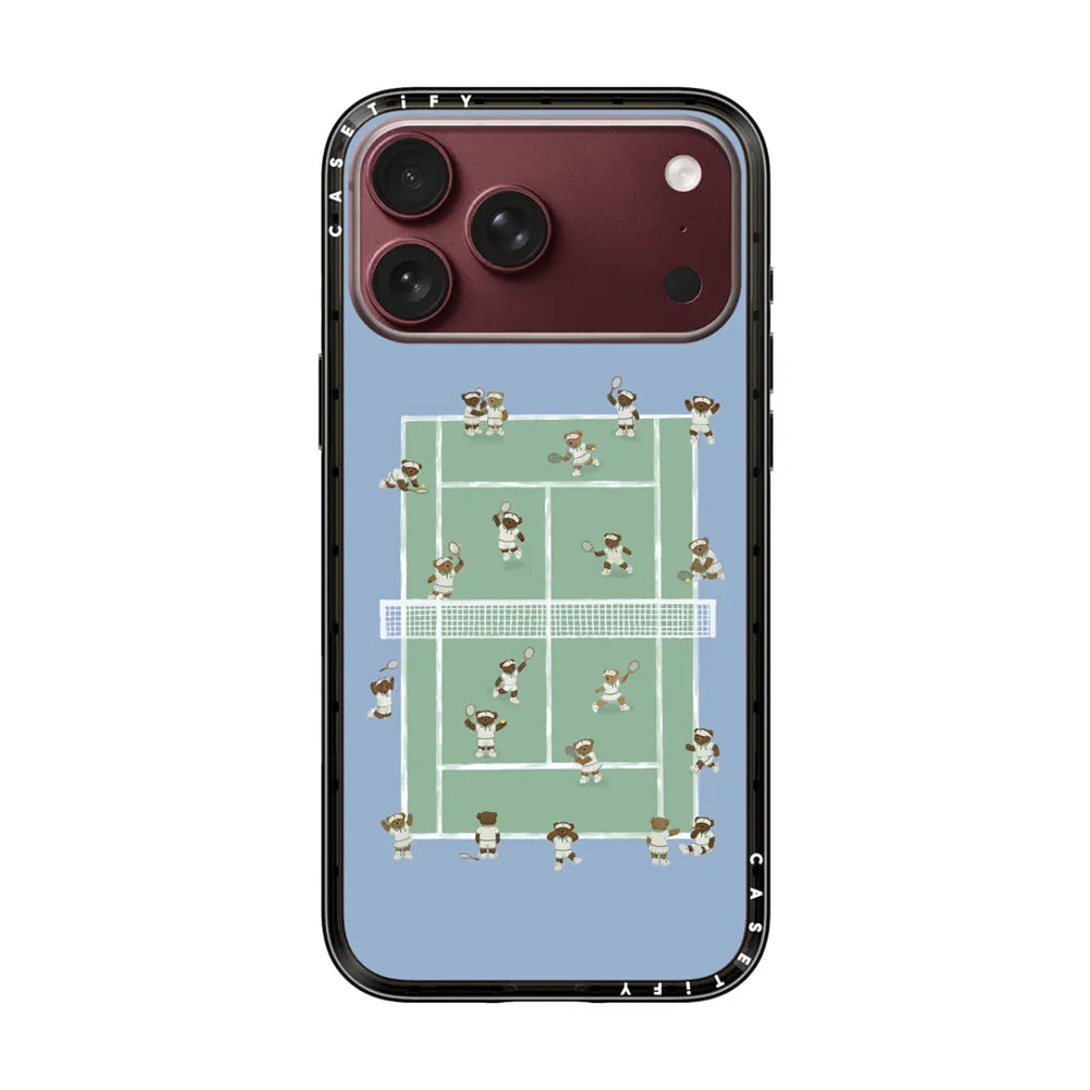CASETiFY Bear Club | Image 1