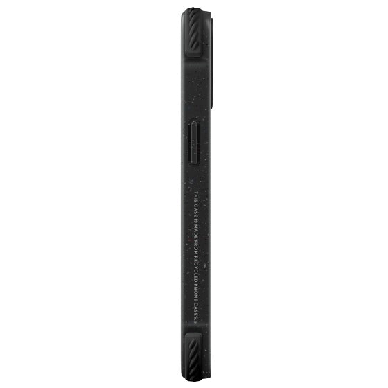 Saturday Morning | iPhone 14 Pro Max / Ultra Impact Case MagSafe Compatible / Matte Black | Image 3