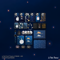 Le Petit Prince Collector Edition Special Set - iPhone 16 Pro Max | Image 1