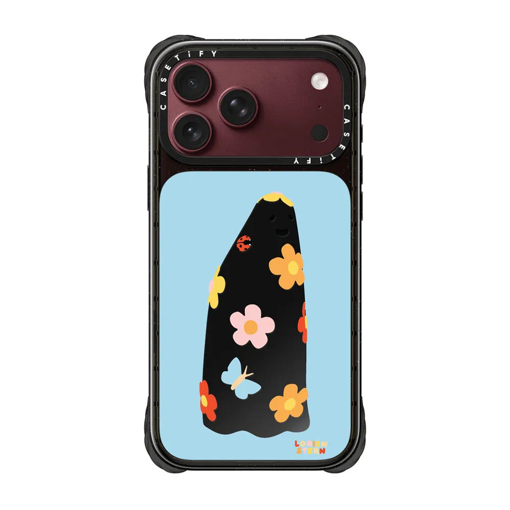 Flower Ghost Sky | Image 1