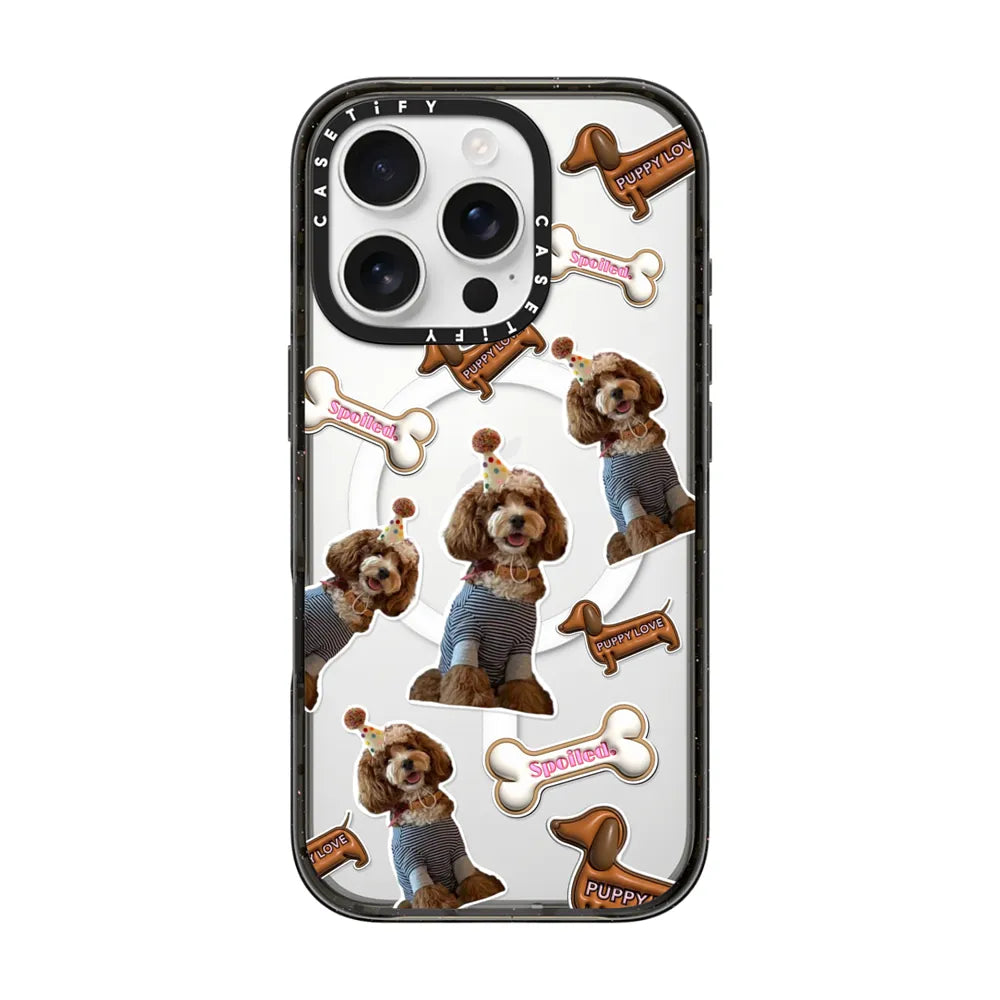 Puppy Club | Image 1