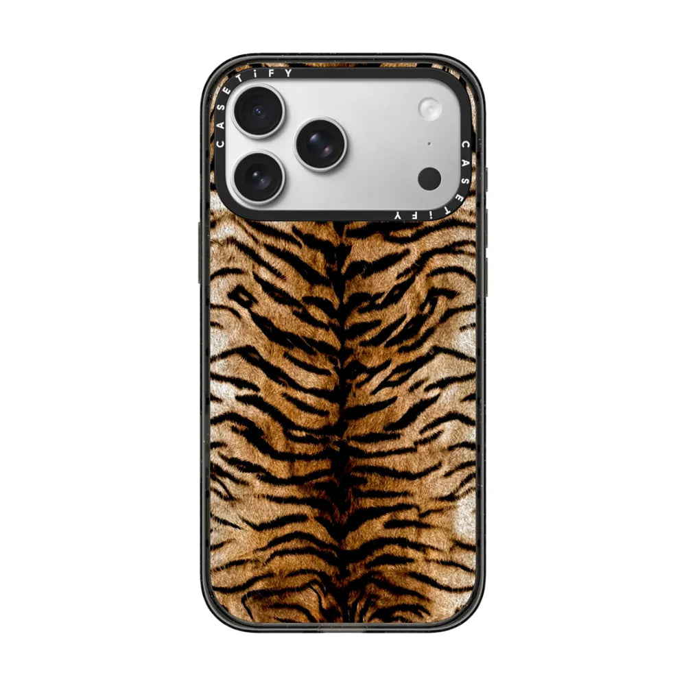 Tiger Fur Print | Image 1