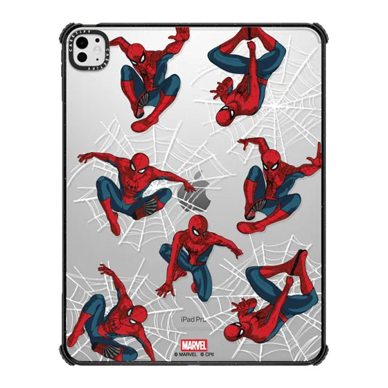 Spider-Man Medley iPad Case | Image 1