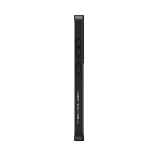 Moonlight Hydrangeas | Galaxy S25 Ultra / Impact Magnetic Case / Matte Black | Image 3