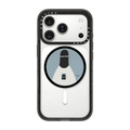 LUV | Snappy Grip Stand / Snappy Grip Stand MagSafe Compatible / Black | Image 1