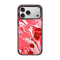 RASPBERRY BERET | iPhone 17 Pro Max / Impact Case MagSafe Compatible / Black | Image 1