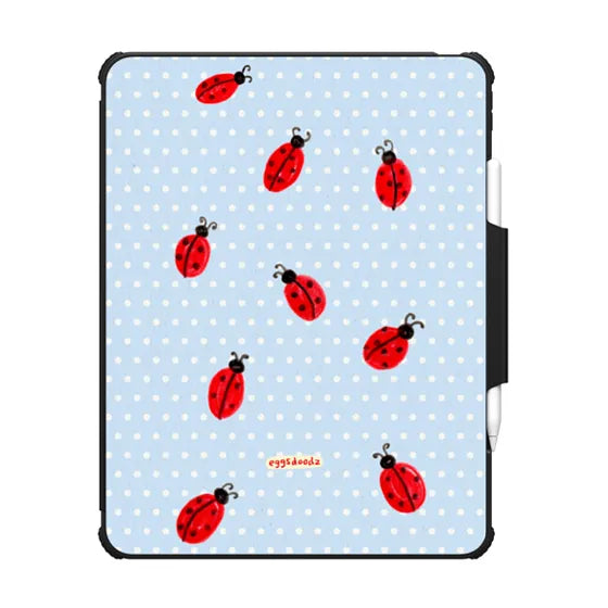 Ladybug Dreams | Image 1