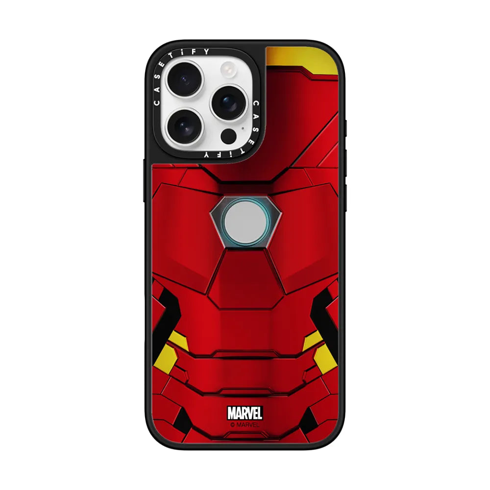 Iron Man Suit Case | Image 1