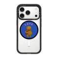 enough to be loved | Snappy Grip Stand / Snappy Grip Stand MagSafe Compatible / Black | Image 1