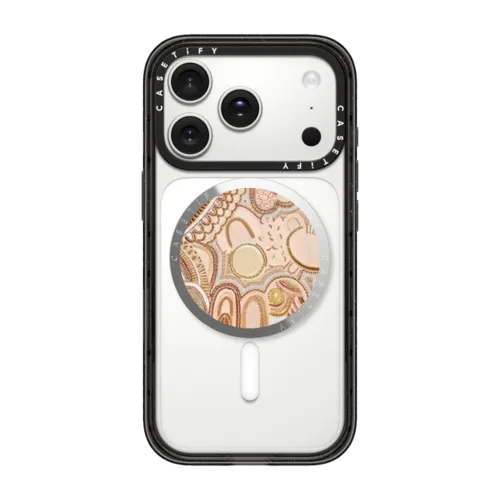 In The Sun | Snappy Grip Stand / Snappy Mirror Grip Stand MagSafe Compatible / Silver | Image 1