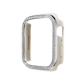 Apple Watch Series 7-9 (41mm) Apple Watch Gem Case - Silver | Image 1