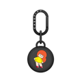 Mamuang | AirTag / AirTag Holder / Licorice | Image 1