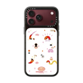 Playtopia Phone Case | iPhone 18 Pro Max / Impact Case MagSafe Compatible - Glossy / Glossy Black | Image 1
