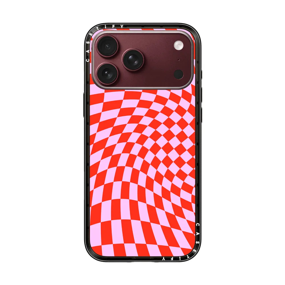 Strawberry Checkers | Image 1