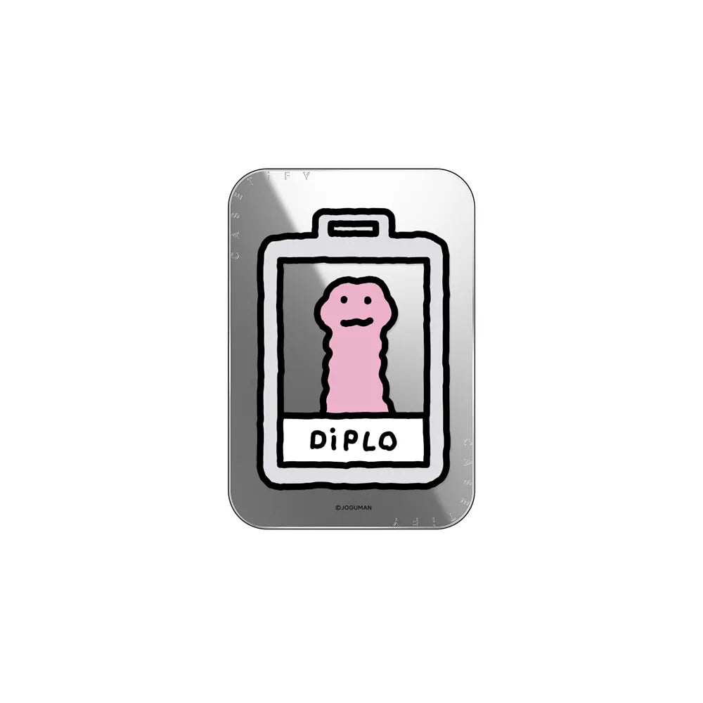 Diplo