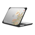 NMK Lily Laptop Case | MacBook Pro 14-inch (M1 - M5) / MacBook Bounce Case / Black | Image 1