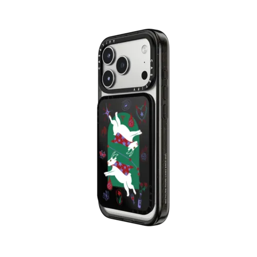 Aries | Snappy Cardholder Stand / Snappy Cardholder Stand MagSafe Compatible / Black | Image 2