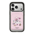 Esther Bunny Loves Me Time magsafe wallet | Image 1