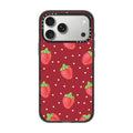 Strawberry Dots - Cream Cherry | Image 1