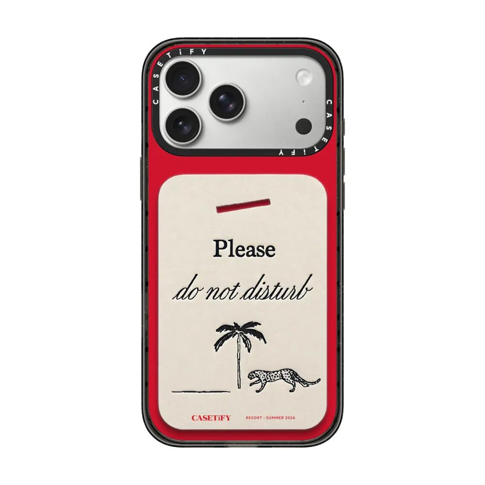 Please do not disturb | Image 1