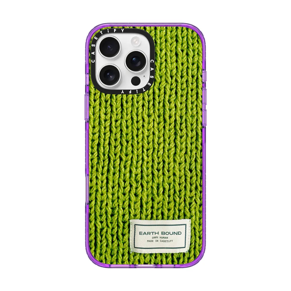 Meadow Green Sweater | Image 1