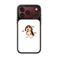 I did an oopsie | iPhone 18 Pro Max / Impact Case MagSafe Compatible - Glossy / Glossy Black | Image 1