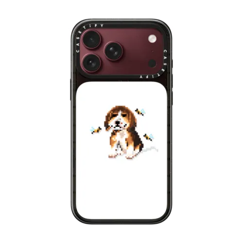 I did an oopsie | iPhone 18 Pro Max / Impact Case MagSafe Compatible - Glossy / Glossy Black | Image 1