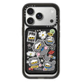 ZOA Sticker Snappy Cardholder Stand | Image 1