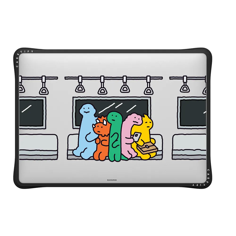 On The Move Laptop Case | Image 1