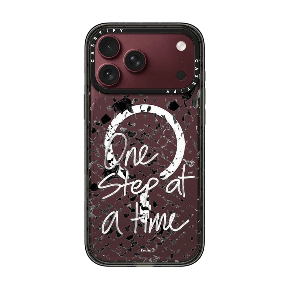 One Step at a Time | Image 1